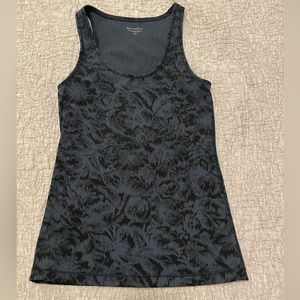 NWOT Athleta Scoop Neck Tank Top